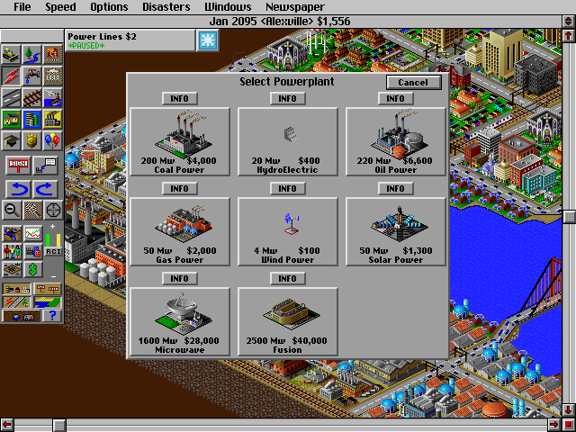 Completed the computer city after twenty years - My, Simcity 2000, Find, Nostalgia, Children's drawings, Remembering old games, City-building simulator, GIF, Longpost