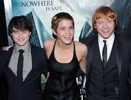 The author of Harry Potter began to be persecuted - Joanne Rowling, Bullying, LGBT, Harry Potter, Twitter, Writers, Longpost