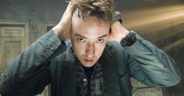 My favorite John Cusack films - John Cusack, A selection, Actors and actresses, Thriller, Detective, Comedy, Melodrama, Longpost