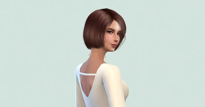 Sims character - My, The sims, On The Sims 4, Cas, Character design, Characters (edit), Character Creation, Longpost