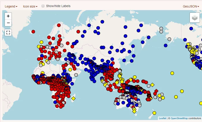 How we classify languages - My, Boring linguistics, Slavic languages, Linguistics, Longpost