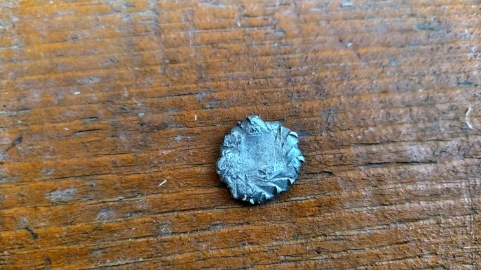 This village is not on the maps! We dug up silver... Searching with a metal detector - My, Search, Silver, Treasure, Travels, Hobby, Metal detector, Numismatics, Video, Longpost