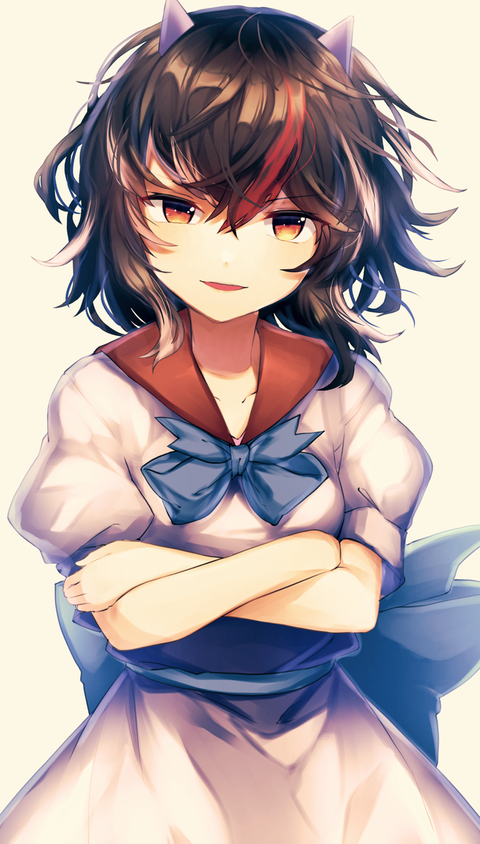 Kijin Seija Touhou, Anime Art, , Kijin Seija, Kisamu