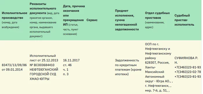 Я Поручитель - Моё, Судебные приставы, Поручительство, Кредит, Длиннопост, Юридическая помощь