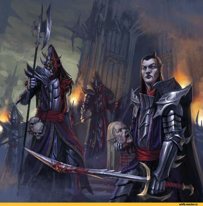      The Elder Scrolls V: Skyrim, Warhammer, Warcraft, ,  , 