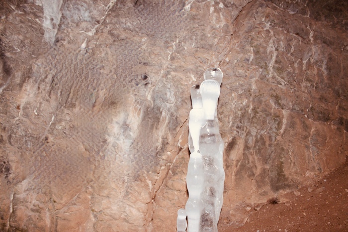 Пещерка в Мендиме. Башкортостан Пещеры, Ледяные пещеры, Заброшенные деревни, Пещерка, Длиннопост