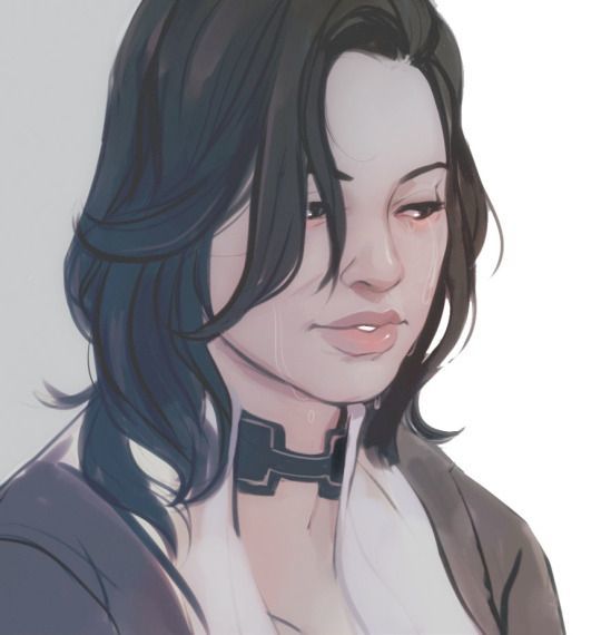 Mass effect