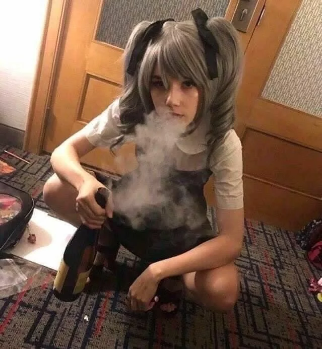 This cosplay of yours is no good! - Cosplay, Alcohol, A selection, Cosplayers, Longpost