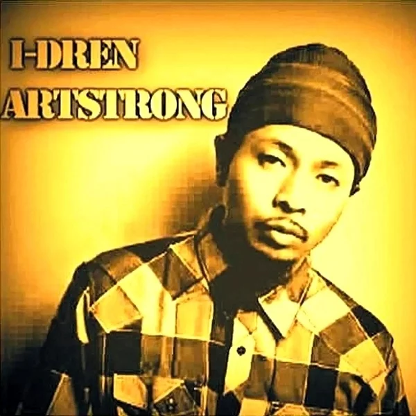 Meet I-Dren Artstrong - My, Reggae, Sunshine Reggae