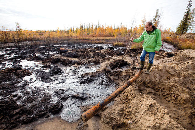 Stories of a shift worker-14. Check and bonus - My, Real life story, Commission, Проверка, Is it easy to extract oil, Oil workers, Watch, Shift workers, Video, Longpost