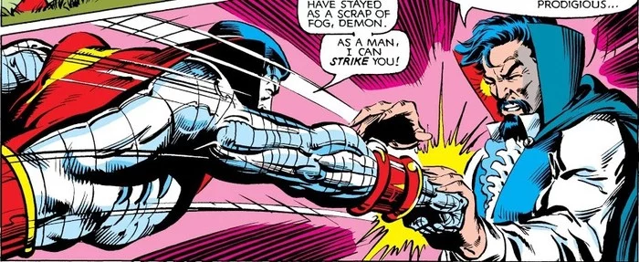Погружаемся в комиксы: Uncanny X-Men #156-165 - Моё, Супергерои, Marvel, Люди Икс, Комиксы-Канон, Длиннопост