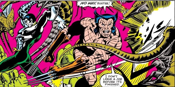 Погружаемся в комиксы: Uncanny X-Men #156-165 - Моё, Супергерои, Marvel, Люди Икс, Комиксы-Канон, Длиннопост