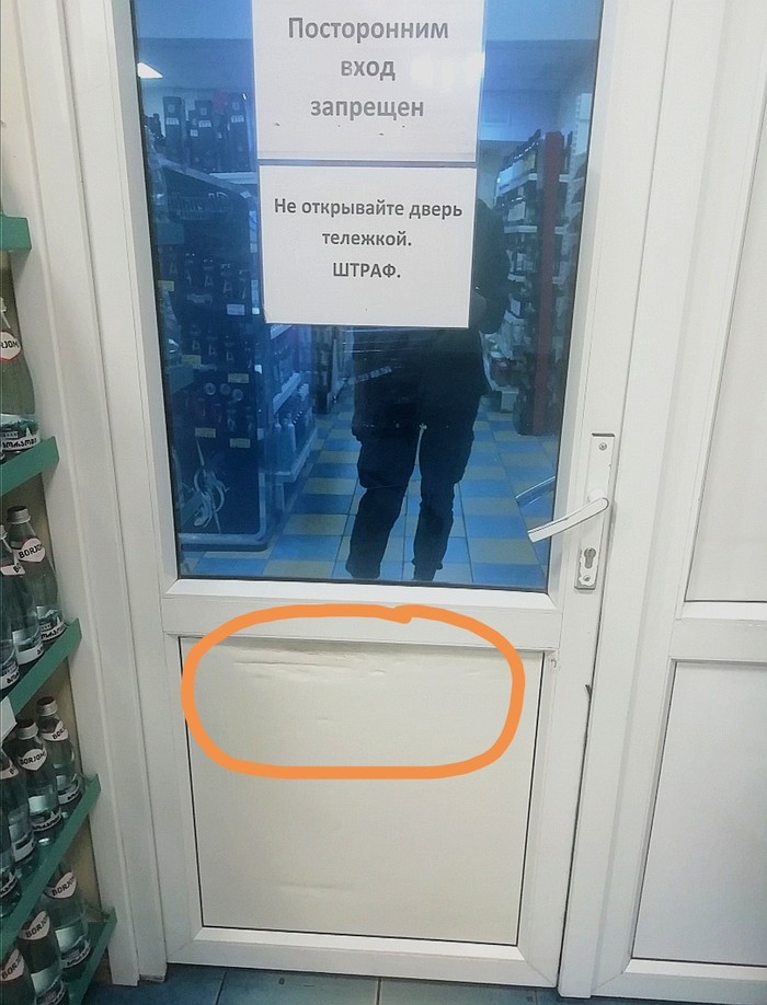 ������ � �������