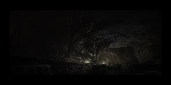 Comparison of Metro 2033 and Metro: Exodus - Metro 2033, Computer games, Metro: Exodus, Longpost