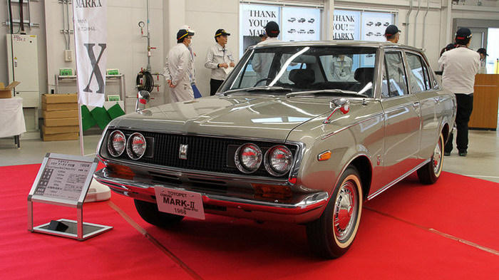   Toyota Mark II    ,  , , Toyota, 
