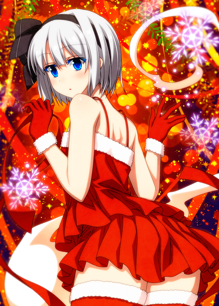 Konpaku Youmu Touhou, Konpaku Youmu, Anime Art, ,  , Sazanami mio