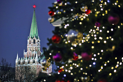 Россияне оценили уходящий год Новый Год, Оценка качества, Жизнь