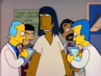    Simpsons (81) , , 