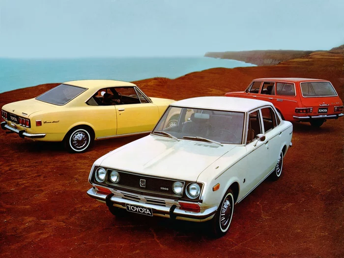 Toyota has discontinued production of the iconic Mark model - The photo, Longpost, Story, Auto, Toyota Mark II, Toyota