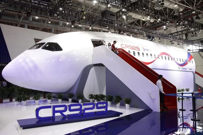 A selection of the latest aircraft manufacturing and aviation news No. 7 - Aviation, news, A selection, Aviation of the Russian Federation, MS-21, Sukhoi Superjet 100, Video, Longpost