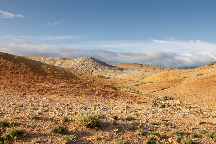 Чаган-узун, Горный Алтай, август 2019