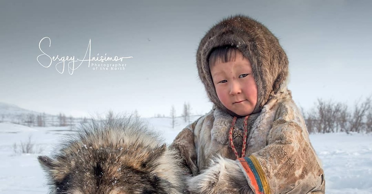 Сергей Анисимов фотограф