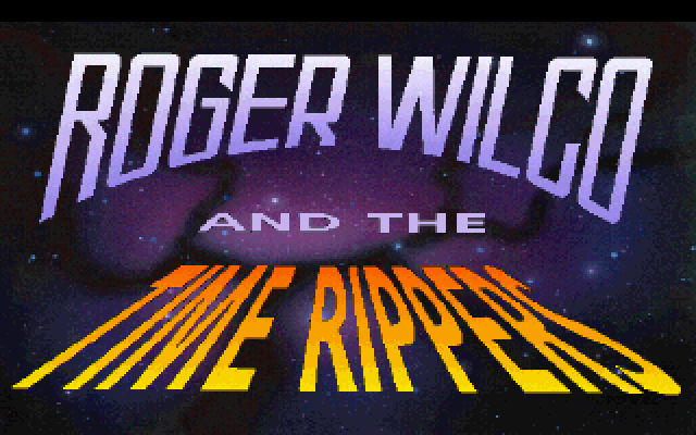 Space Quest IV: Roger Wilco and the Time Rippers.  1 1991, , Space Quest, Sierra,   DOS, , -,  , 