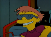 Персонажи мультипликационного сериала Simpsons (87) Копипаста, Симпсоны, Персонажи