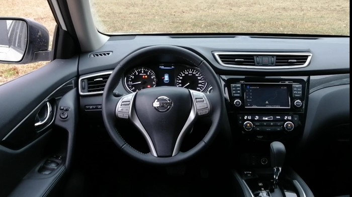 Ниссан после угона Угон, Кража, Японский автопром, Видео, Длиннопост Ниссан после угона Угон, Кража, Японский автопром, Видео, Длиннопост