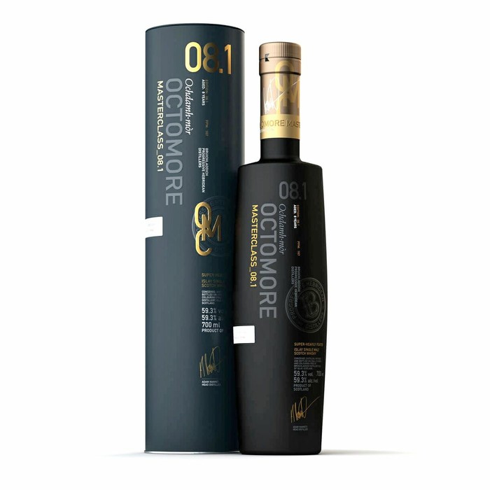 Octomore Masterclass_08.1 - About alcohol from Tyshkanrockstar, Scotch whiskey, Whiskey, Alcohol