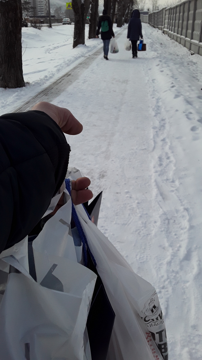 Обожраться за весь год .. с наступающим !