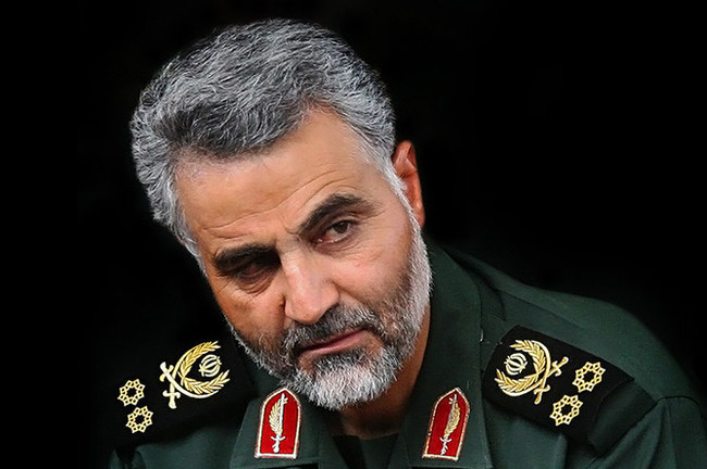 The United States confirmed the liquidation of an Iranian IRGC general in Baghdad - news, Iraq, Iran, USA, Baghdad, Murder, General, Qasem Soleimani