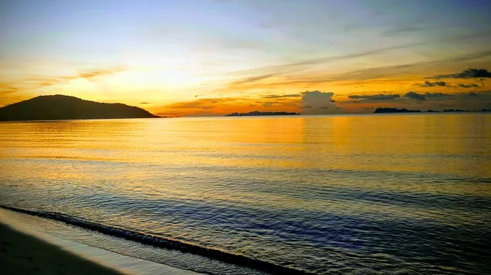 Жизнь на острове Самуи Самуи, Таиланд, Длиннопост, Жизнь за границей