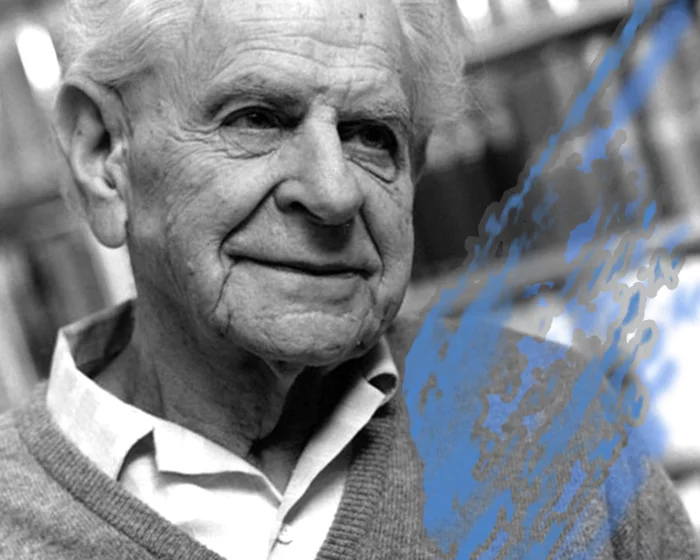 Criterion of falsifiability of theories according to Karl Popper - The science, Methodology, Falsification, Popper, Longpost, Karl Popper
