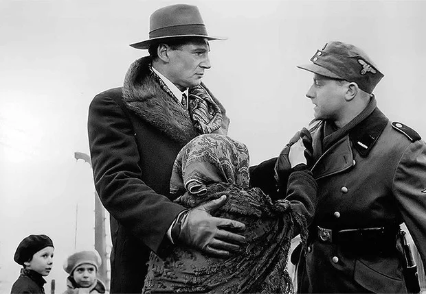 I want to know everything #563. 8 facts about the film Schindler's List - Want to know everything, Movies, Steven Spielberg, Schindler's list, Facts, Interesting, Actors and actresses, Filming, Longpost