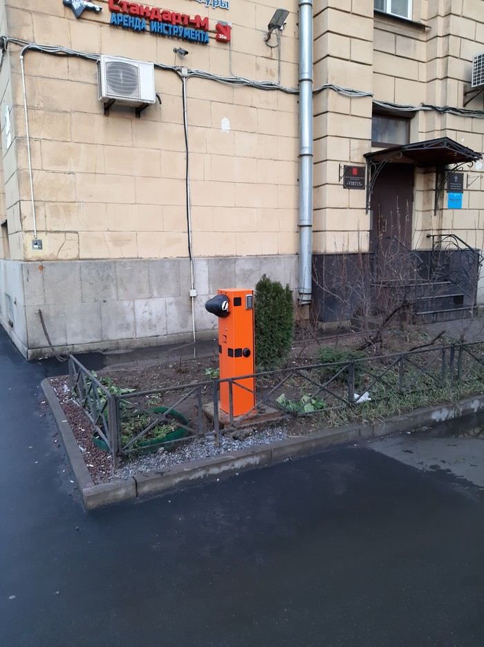 Он был, но его не стало | Пикабу