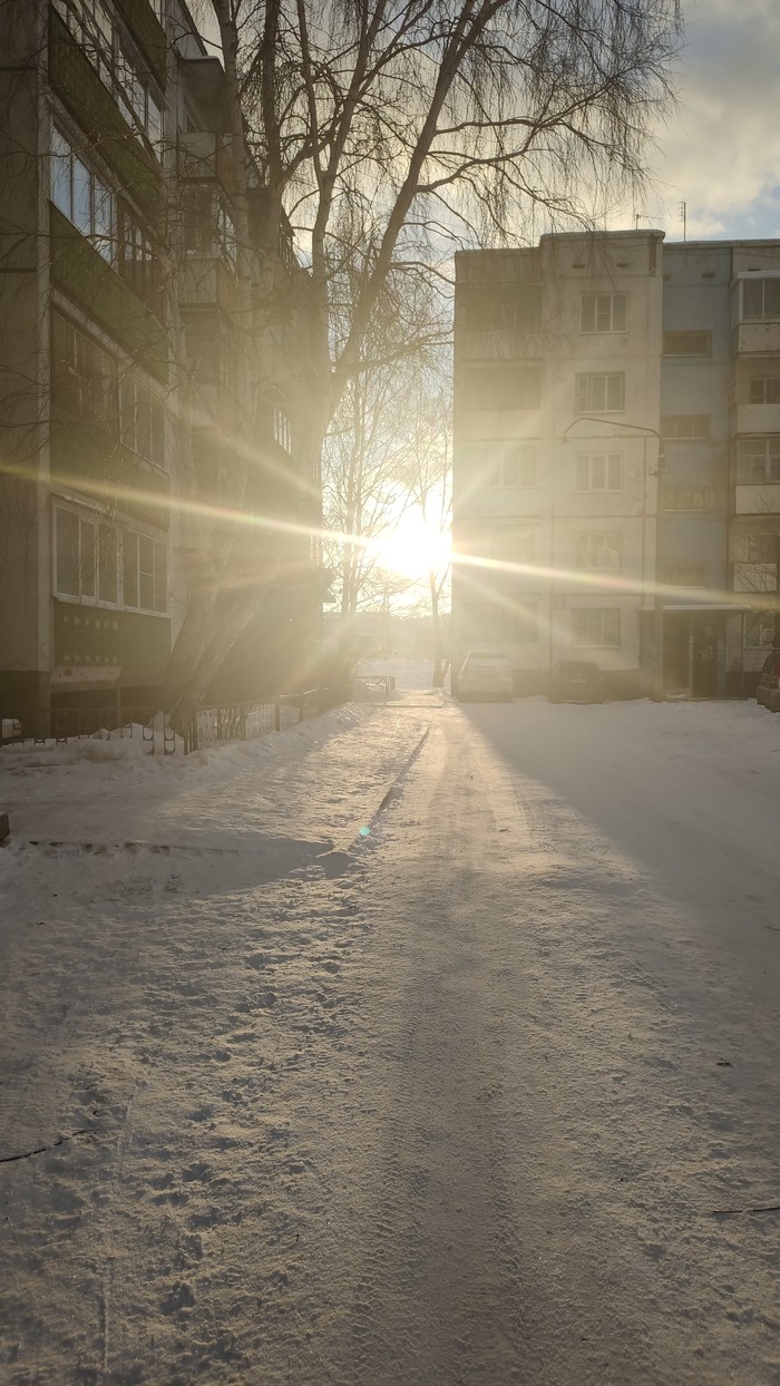 Питер не грусти!