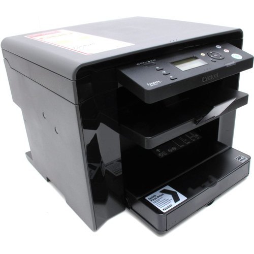 Installation Pilote Mf4410 : This printer comes with a ...