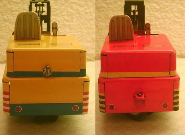 Toys from the GDR - GDR, the USSR, Toys, Longpost