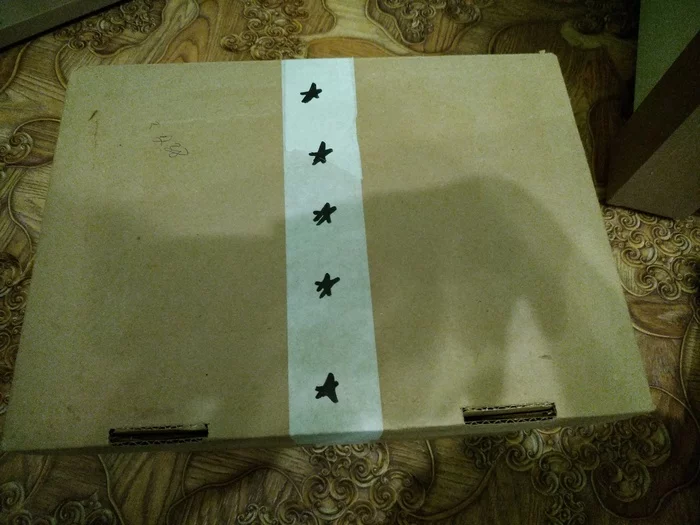 ADM 2019-2020. St. Petersburg - St. Petersburg - My, Gift exchange report, New Year's gift exchange, Gift exchange, Secret Santa, Longpost