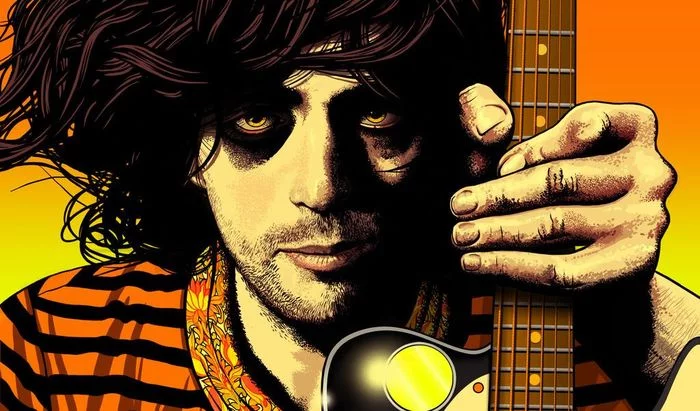 Shine on, crazy diamond! - My, Syd Barrett, Pink floyd, Rock, Video, Longpost