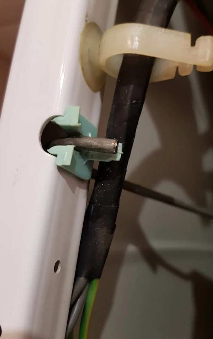 Everything broke at once - My, Technics, Repair of equipment, Longpost