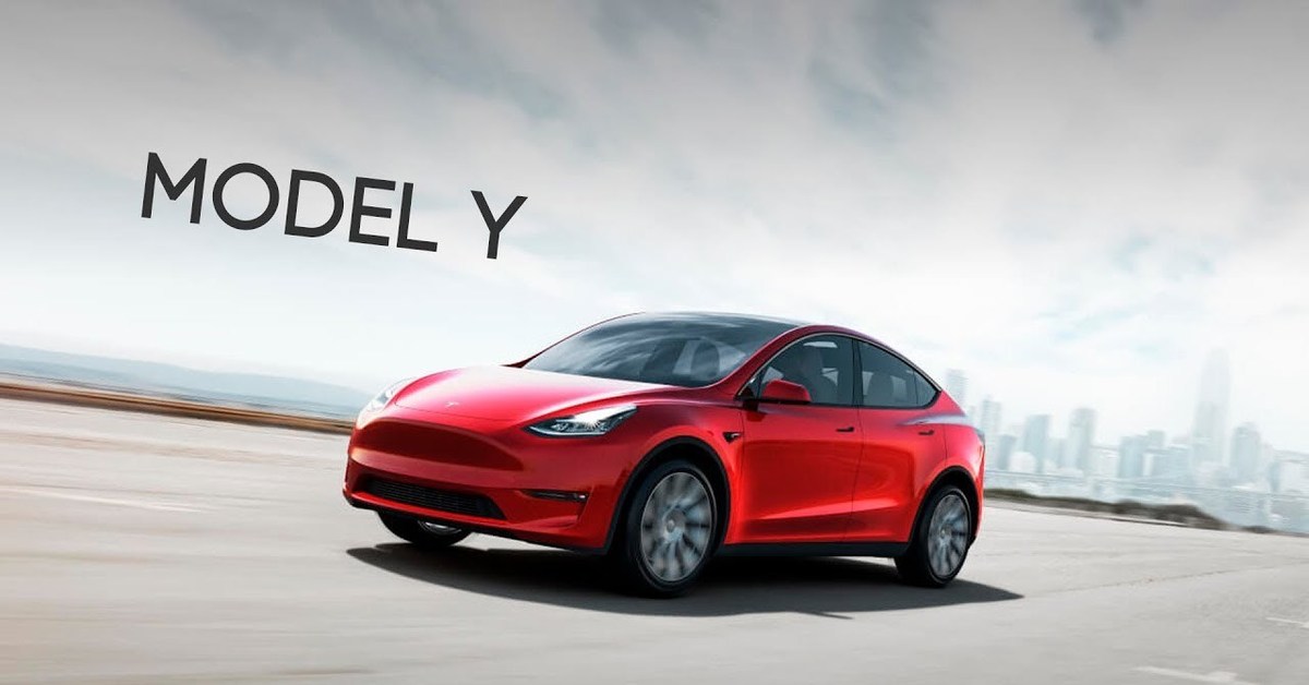 Электромобиль tesla model y. Тесла 2024 фото.