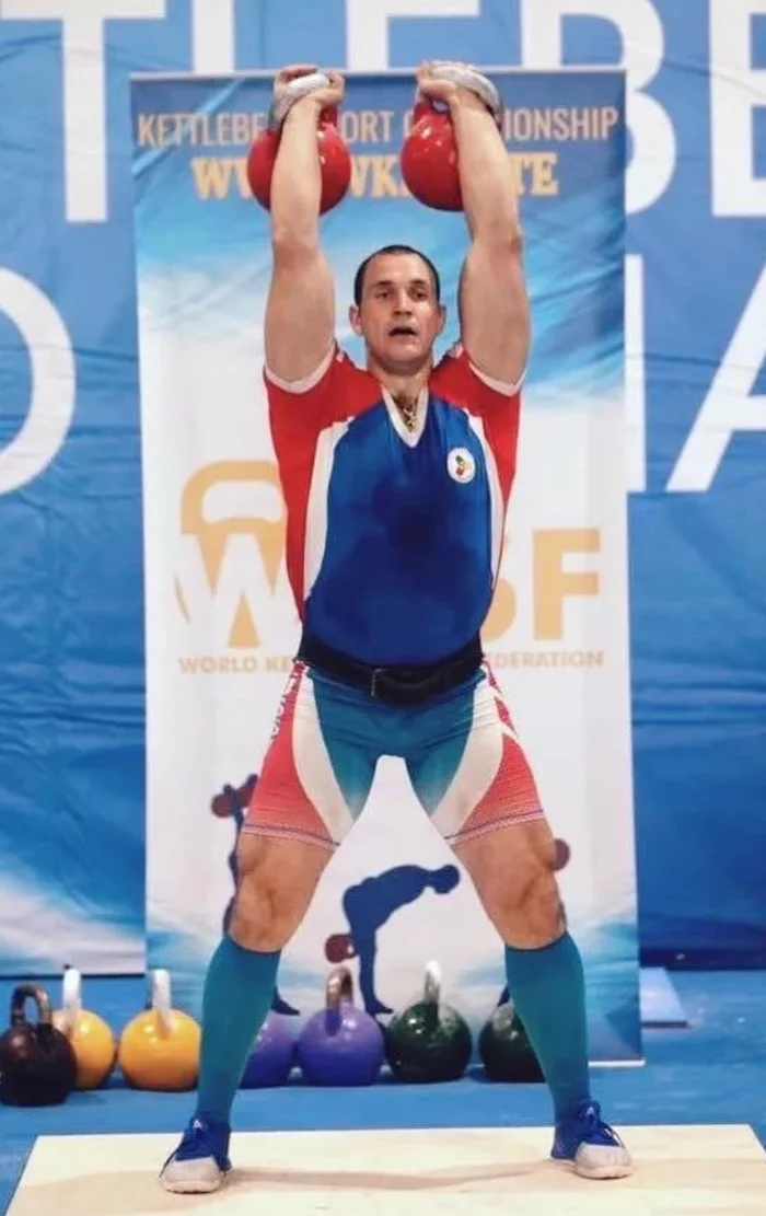 «Не женский» спорт - Длиннопост, Гиревой спорт, Тренировка, Здоровье, Фитнес, Гиря, Девушки, Спортивные девушки, Спорт, Моё