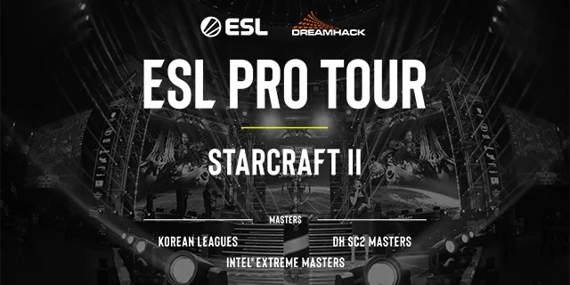 Big changes to StarCraft 2 esports system - Starcraft, Starcraft 2, eSports, Changes, Tournament, Games, Computer games