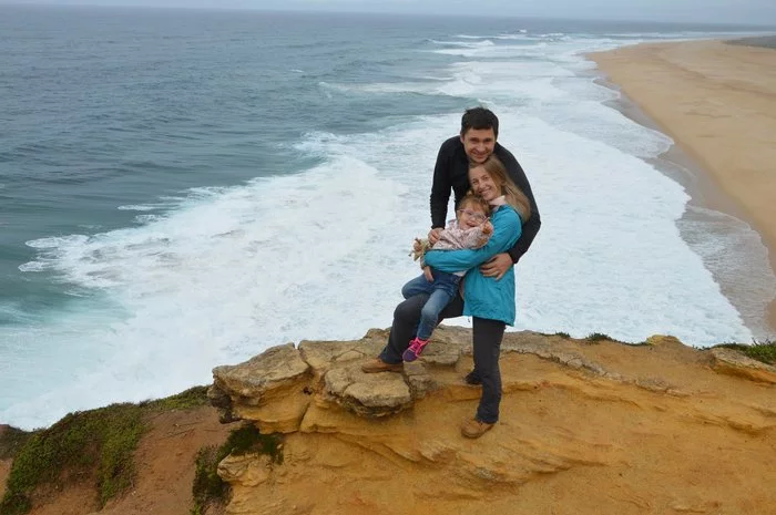 Traveling Spain-Portugal with my wife and my parents in the fall - My, Europe, Travels, Parents, Relaxation, Family, Spain, Portugal, Barcelona (city), Longpost