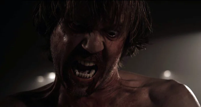 For those who are too lazy to see it with their own eyes. Serbian film - My, Serbian film, Movies, Humor, Review, Trash