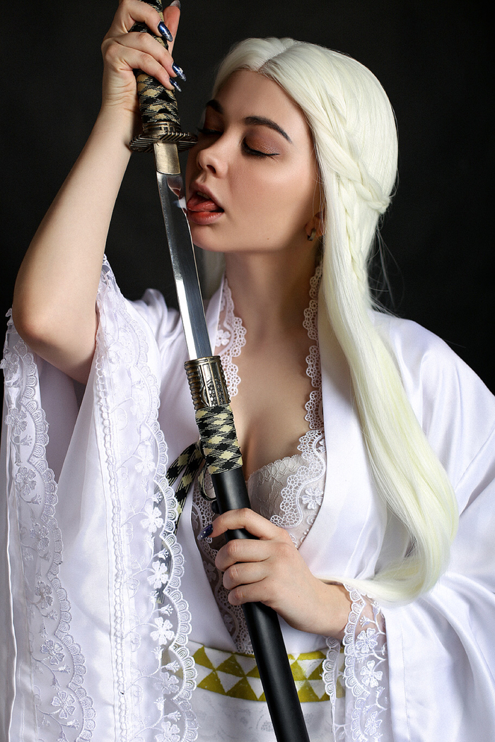 Не ешьте с ножа, плохая примета