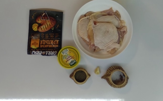 Как приготовить курицу с хрустящей корочкой: ценные советы и классные рецепты маринадов