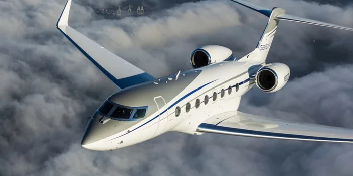 How much does a Gulfstream G650 cost? - My, Aviation, Money, Price, nullity